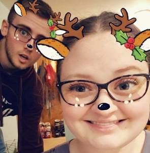 Meet your Posher, Helen